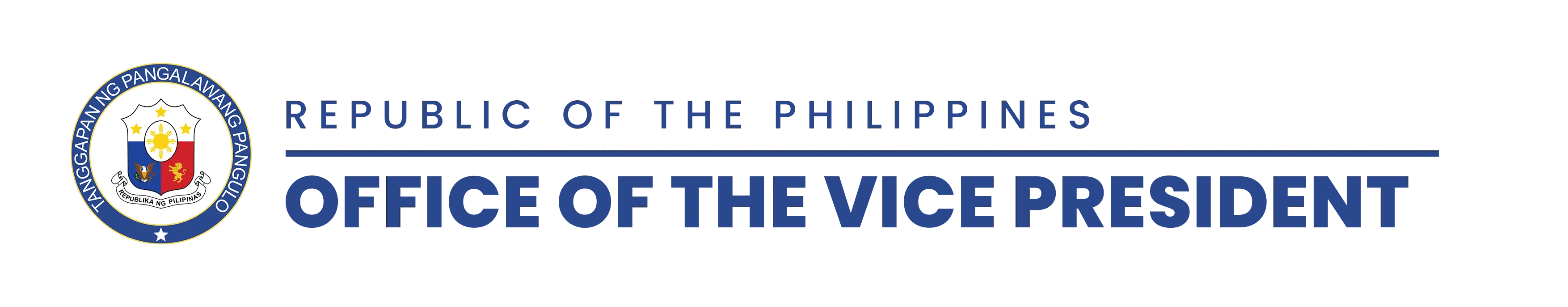 OVP Logo